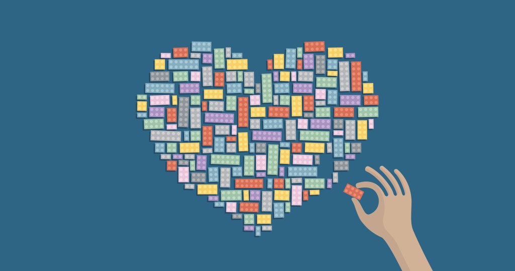 《教会的建造》系列 十：祷告（1）