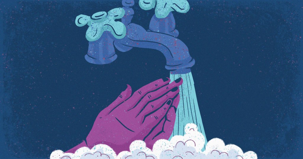 成为万民的祝福|“疫情之后”系列（2）