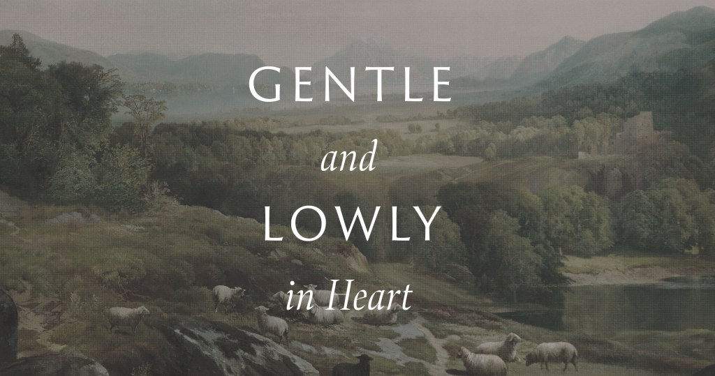 神是怎样一位神，这完全体现在祂的心