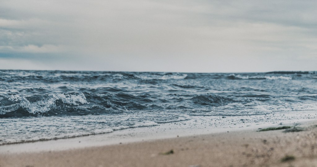 主日证道｜神必救我们脱离背道的罪，洁净我们