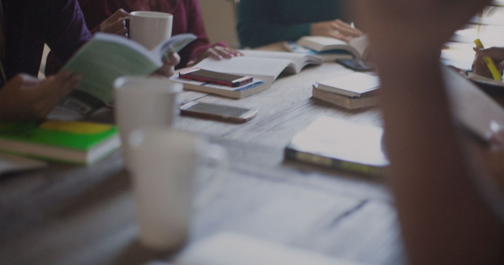 透过讲道应用小组来门训和培育领袖｜Mark Vroegop