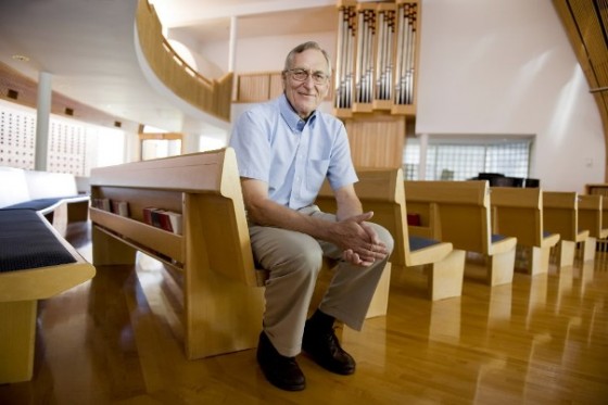 基于圣经思考权柄：大卫. 威尔斯访谈录