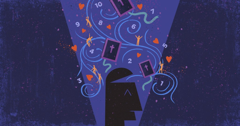 关于家庭门徒训练你应该知道的10件事—Adam Griffin