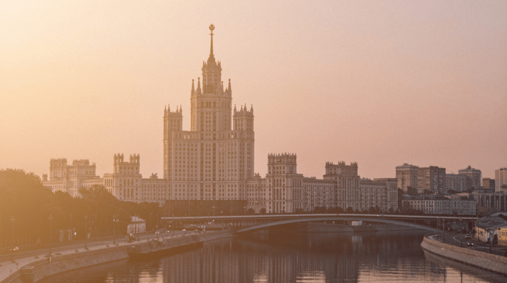 一位莫斯科牧师的战争一周年回顾—福音联盟