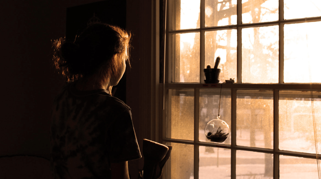 焦虑来袭时，问自己这三个问题—福音联盟