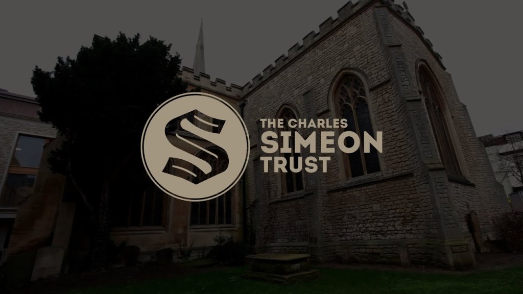 向您介紹西緬基金會第二屆北美釋經講道工作坊