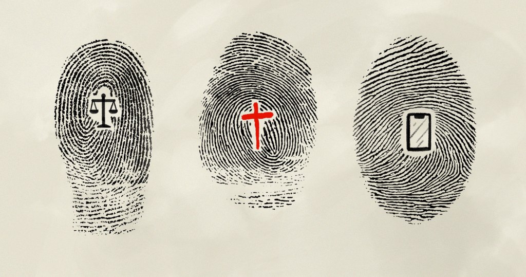 你属于谁？ — Brian&nbsp;Rosner