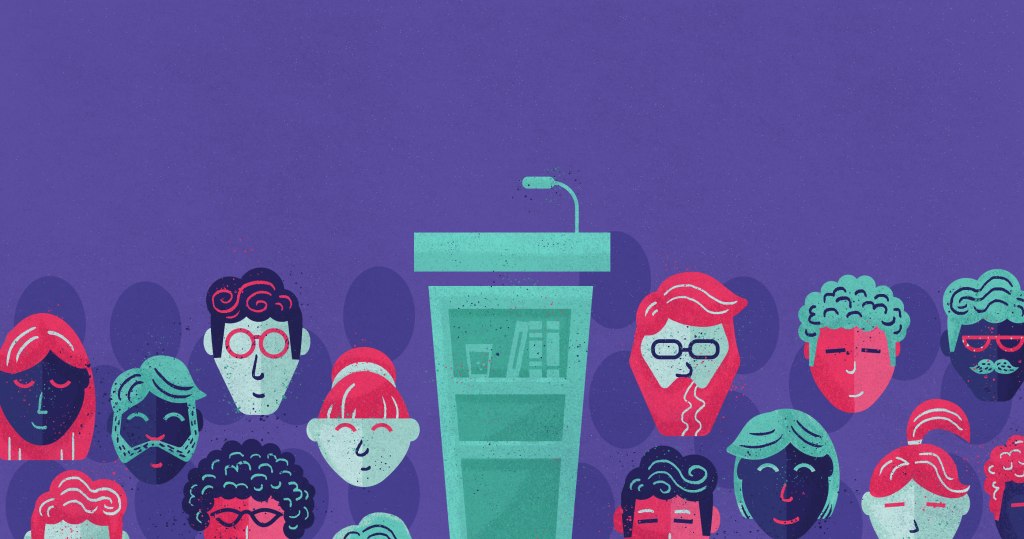 解经式讲道缘何成了教会界热门话题？