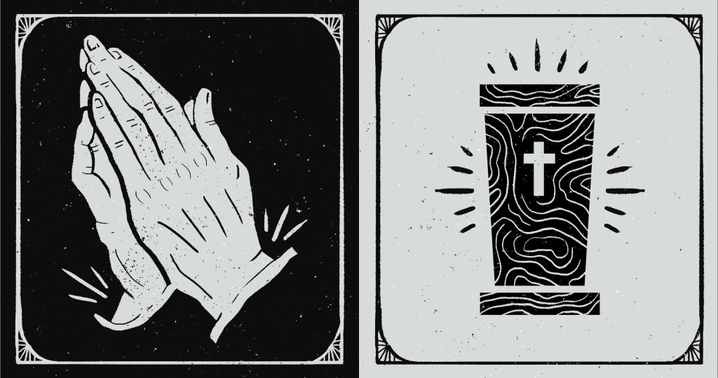 如何为你的牧师祷告？—牧师感谢月