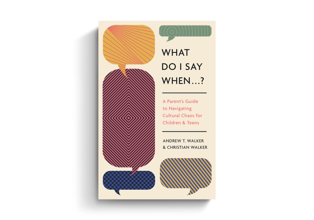 Book Review: What Do I Say&nbsp;When…?