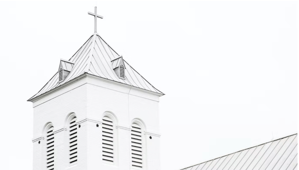 让主日早晨不自在—福音联盟