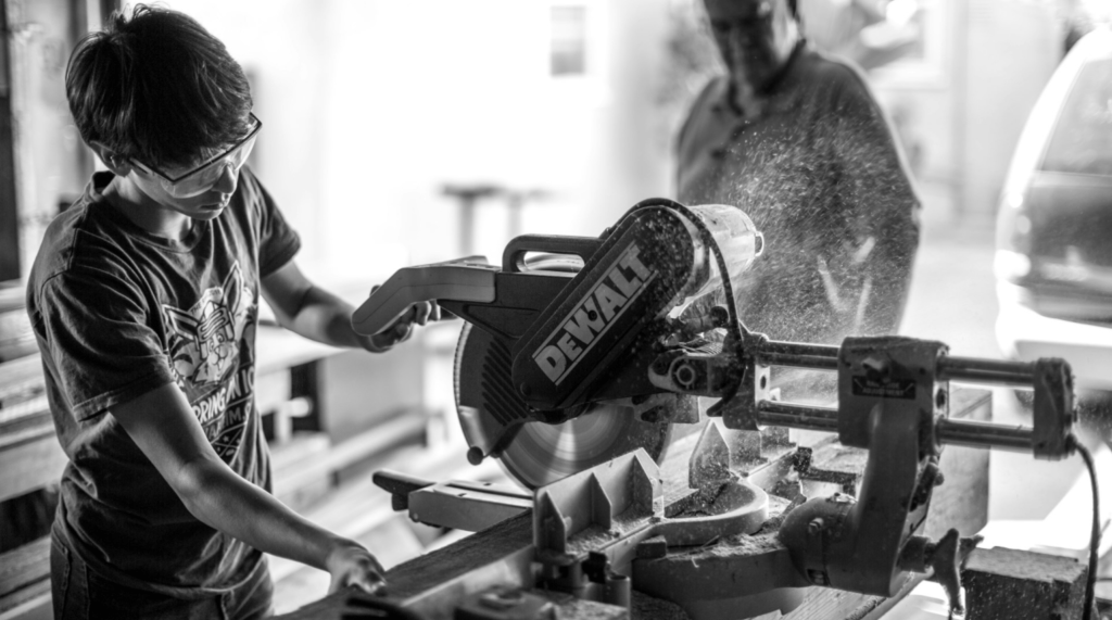 原来，我们都在做“属灵”的工作—福音联盟