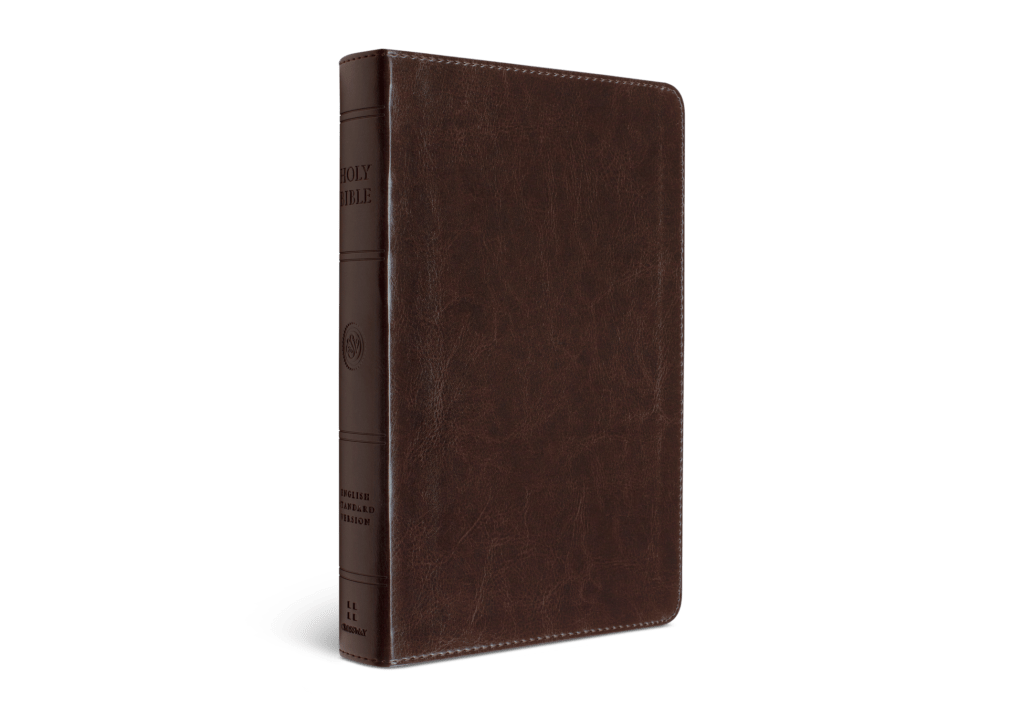 Book Review: ESV Reference&nbsp;Bible