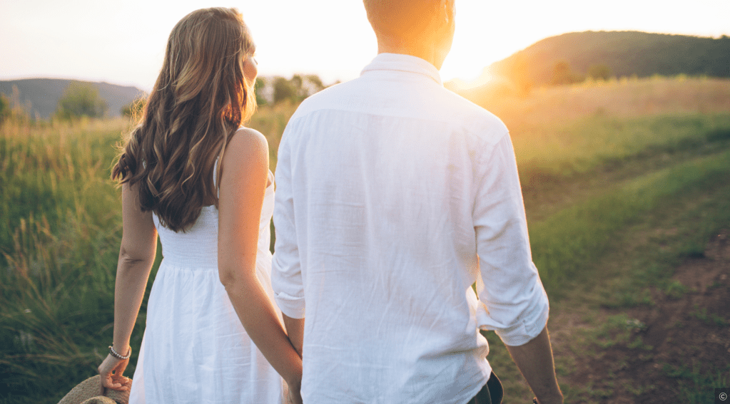 神对婚姻的美善设计：五个教义层面的教导